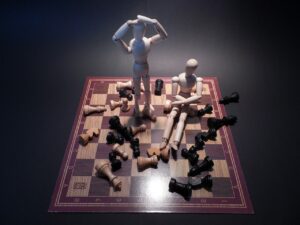 副業トラブルの対処方法にはどんな選択肢がある？