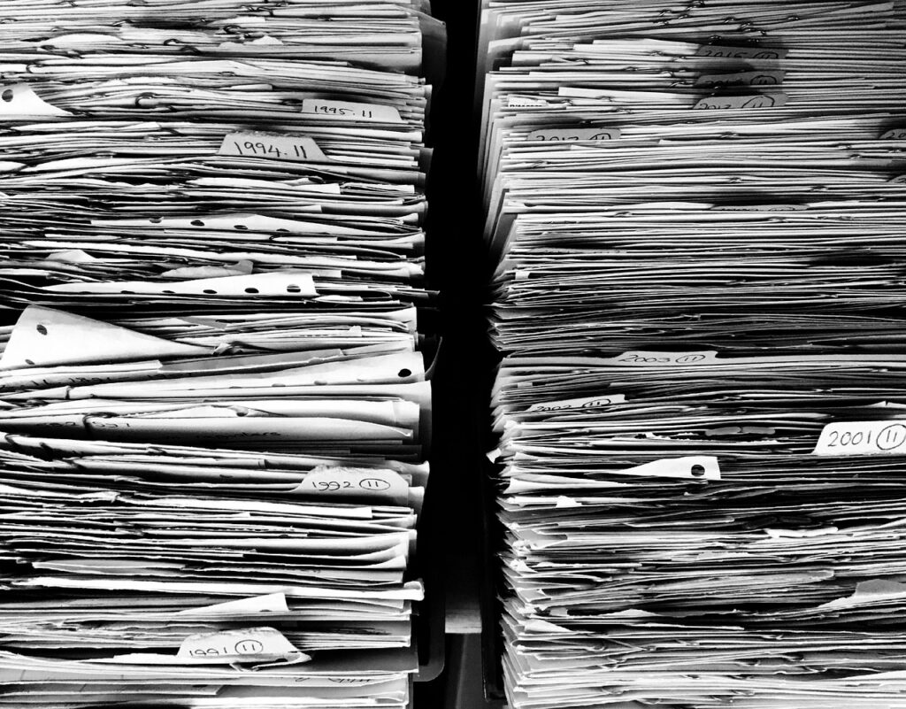 在宅でのデータ入力における詐欺の見分け方は？
