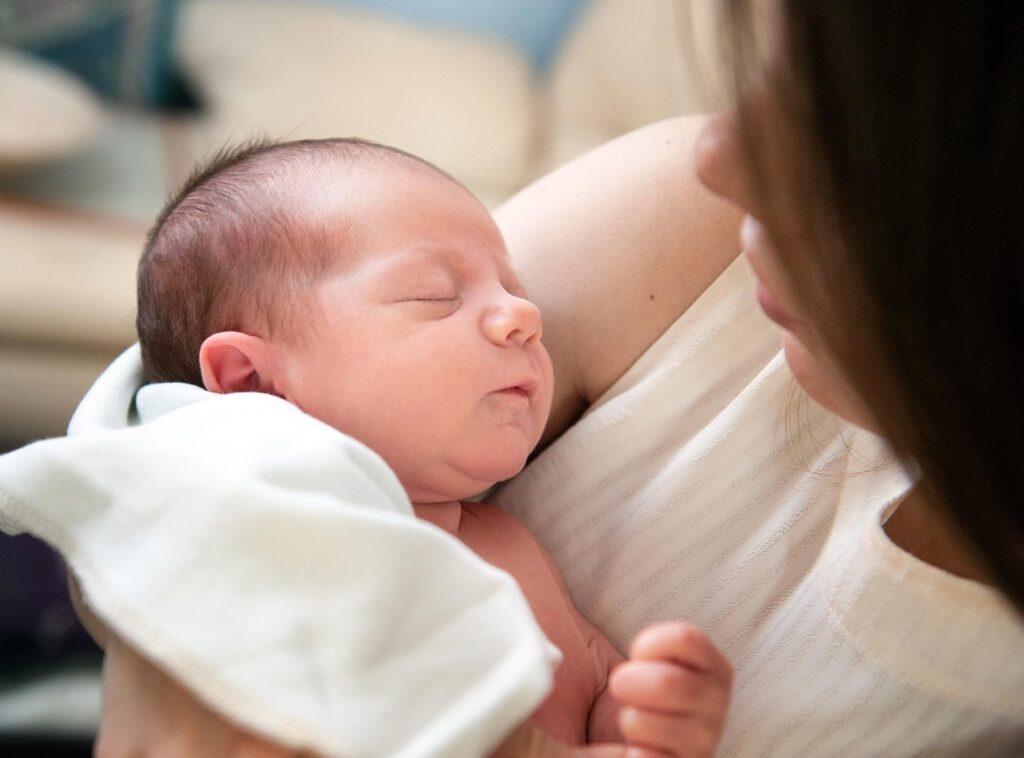 子育て中の主婦が在宅でできる副業のアイデアは？